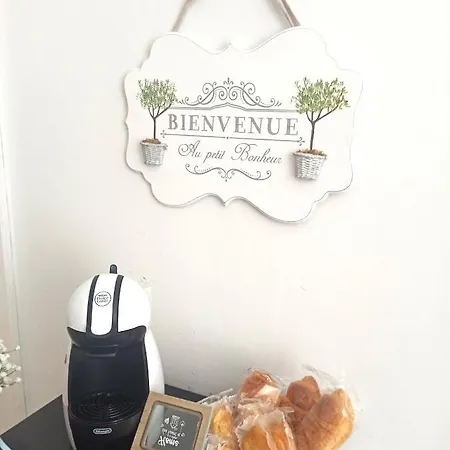 アパート Loft Nel Borgo Antico