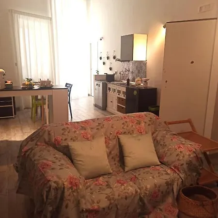 Loft Nel Borgo Antico *