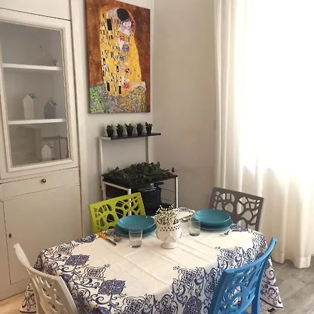 アパート Loft Nel Borgo Antico