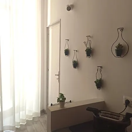 Loft Nel Borgo Antico バーリ