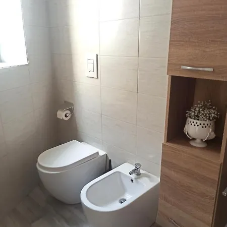 Loft Nel Borgo Antico