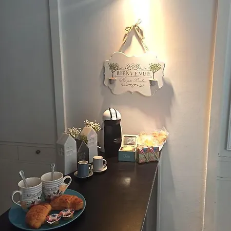 Loft Nel Borgo Antico * バーリ