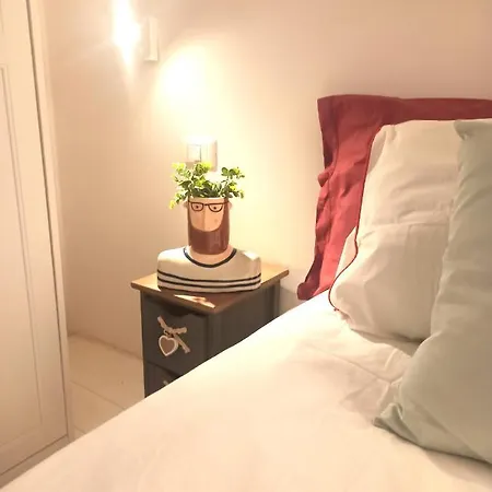 Loft Nel Borgo Antico * バーリ