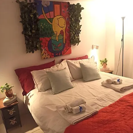 Loft Nel Borgo Antico * バーリ