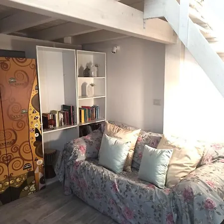 Loft Nel Borgo Antico