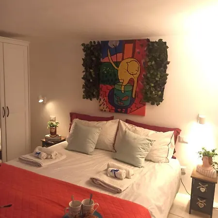 Loft Nel Borgo Antico Apartment