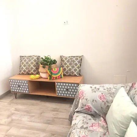 Apartment Loft Nel Borgo Antico *